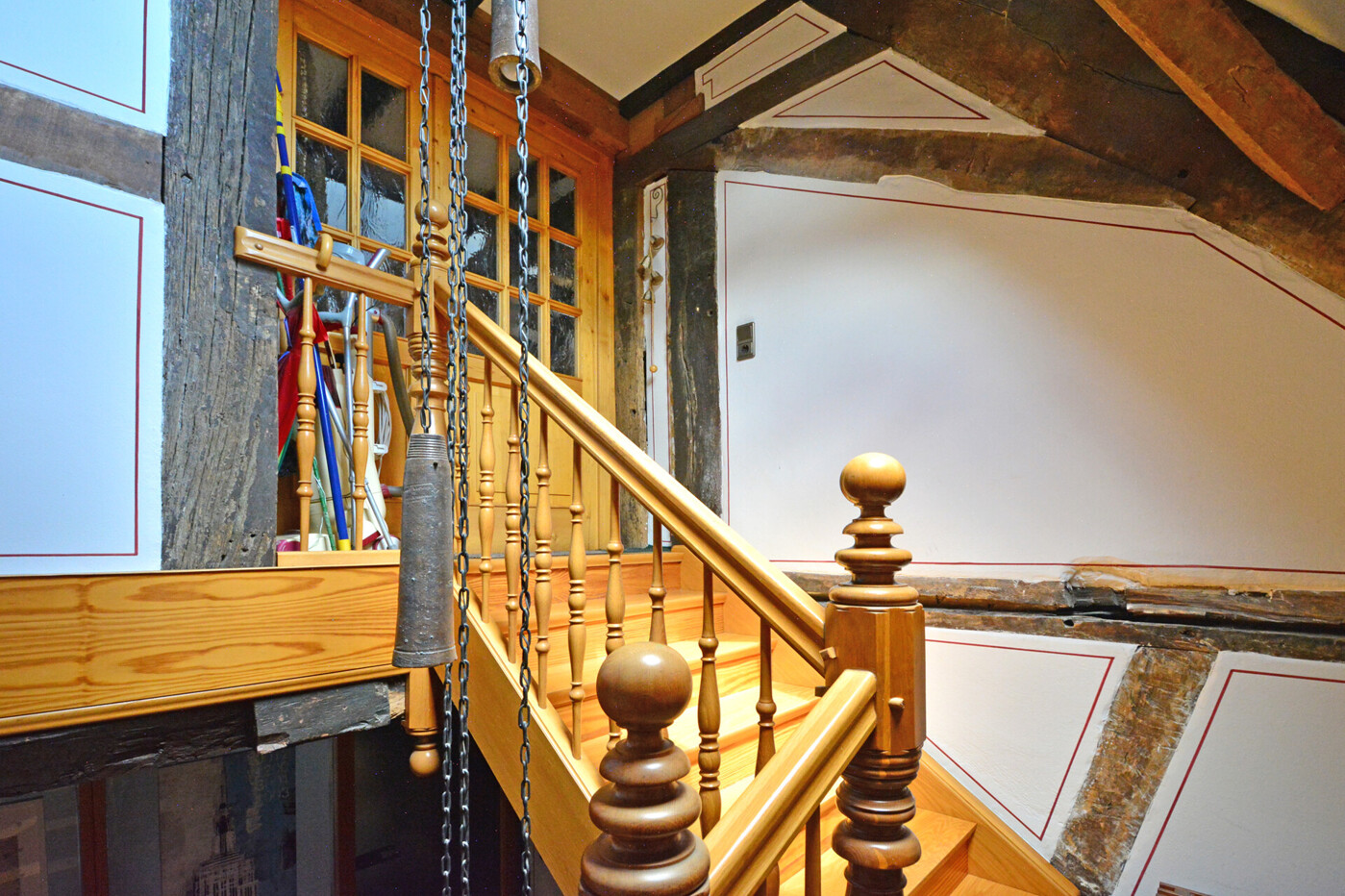 Wohnungseingang
