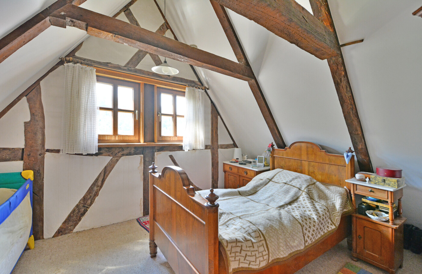 Schlafzimmer 2 (2)