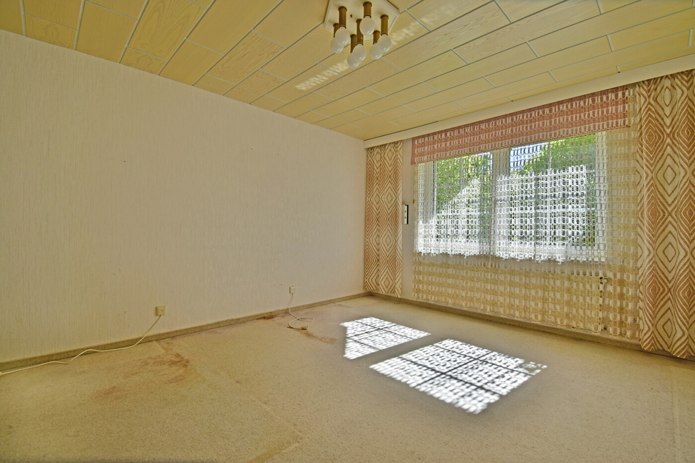 UG Schlafzimmer