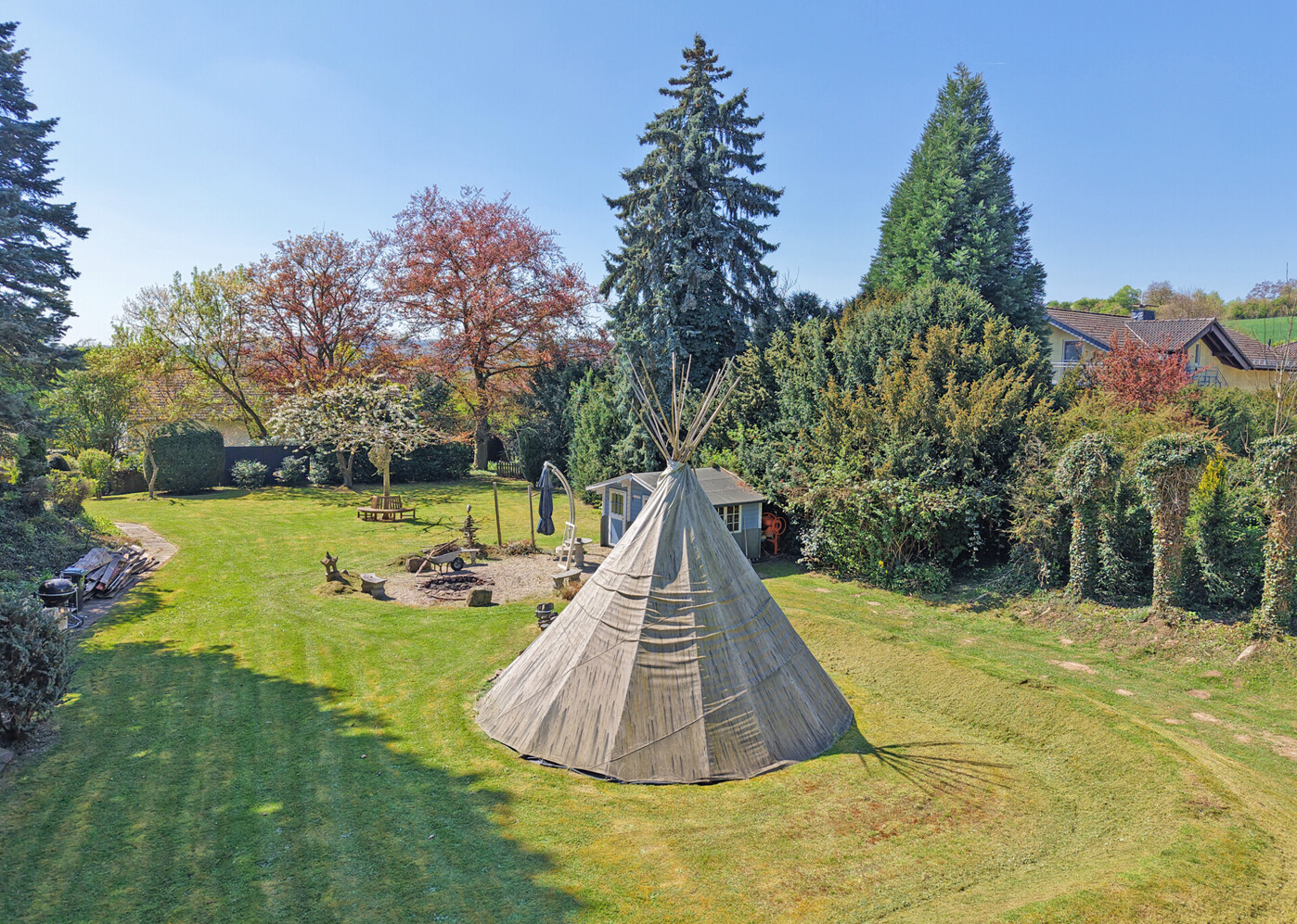Garten 2