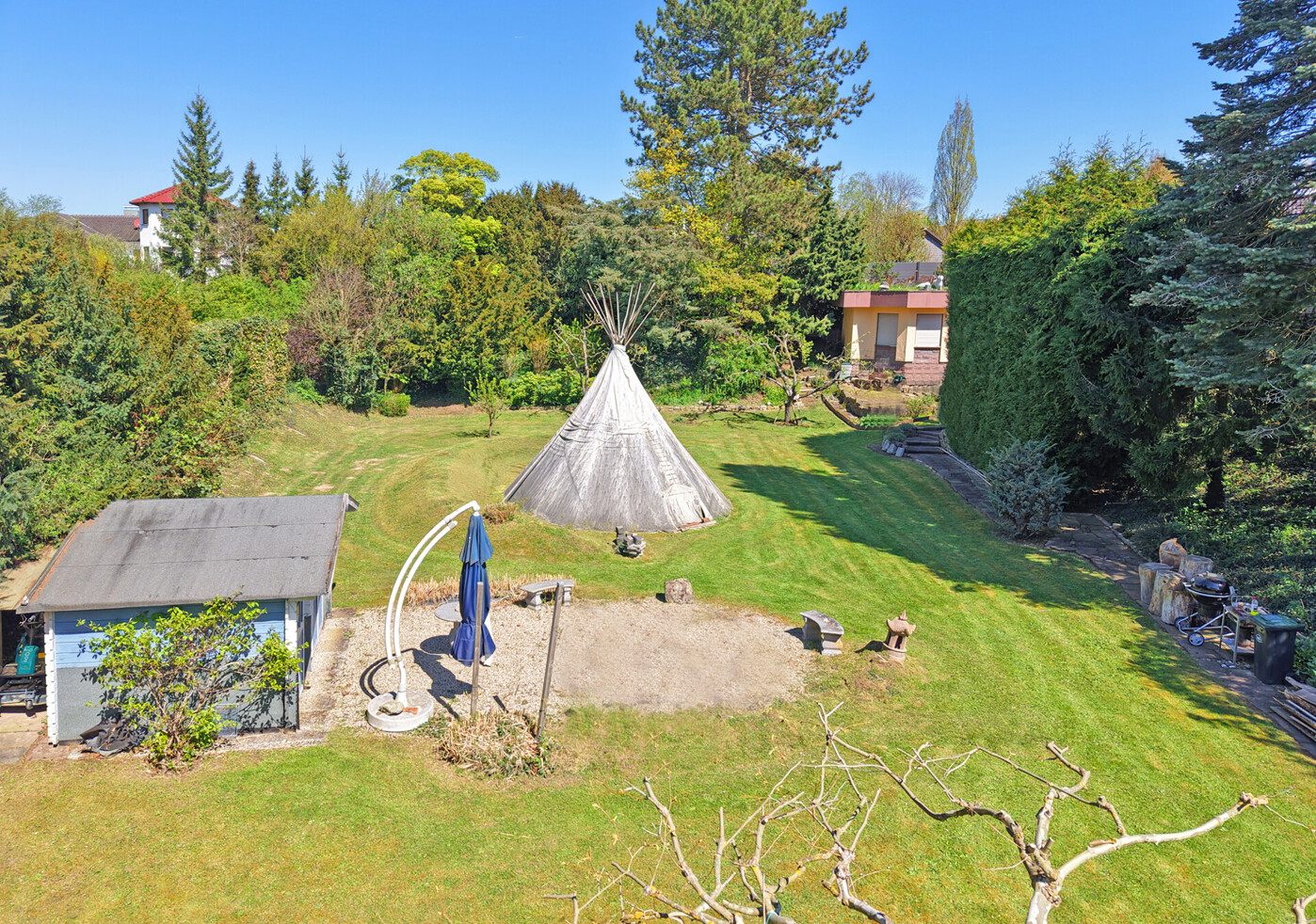 Garten 3