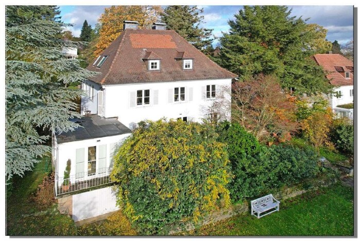 Attraktives 1-2 Familienhaus auf 1903 m² Grundstück, Kassel-Mulang