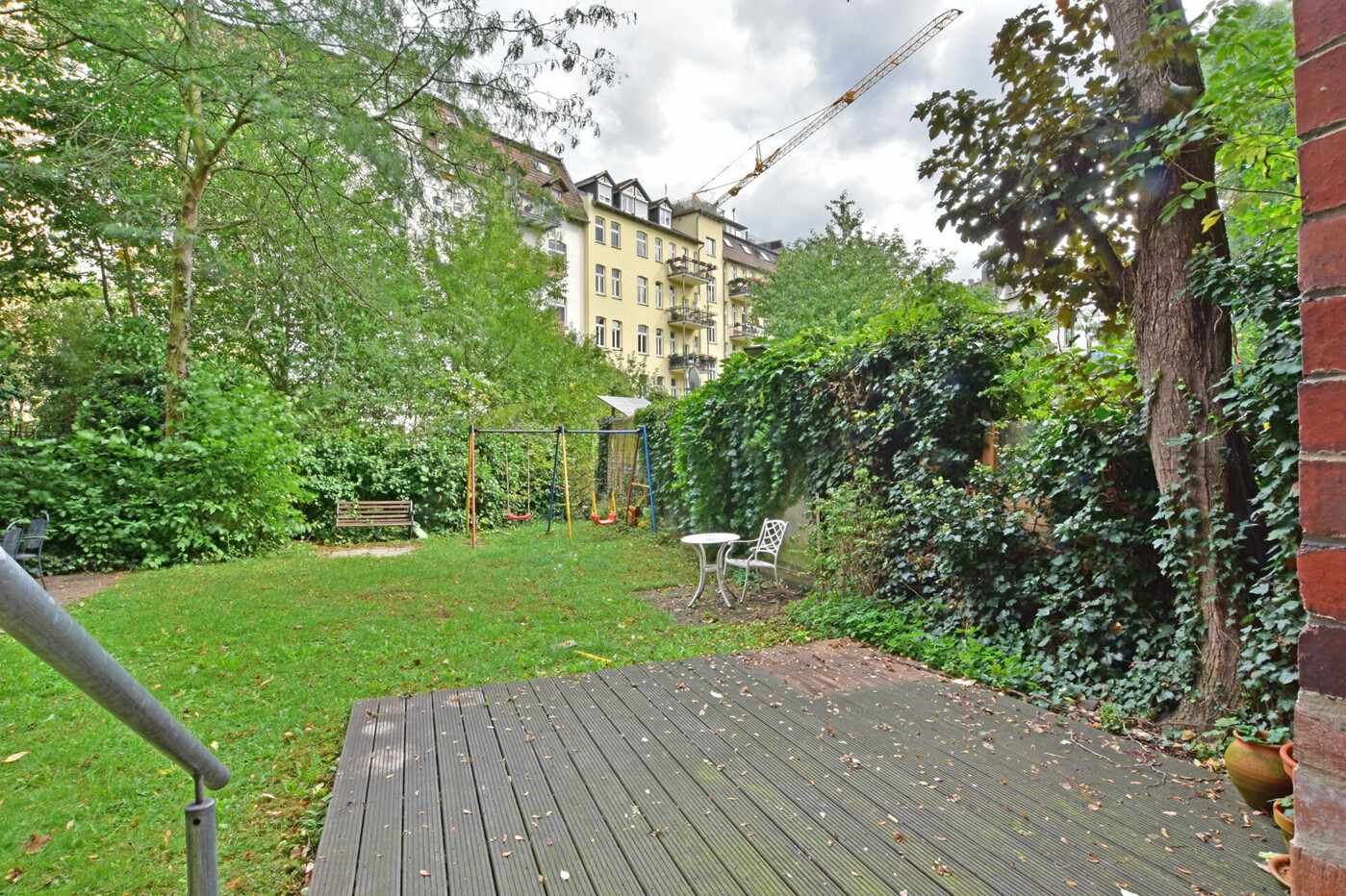 4054 - aussen Terrasse