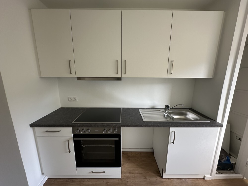 vollständig modernisierte 2-Zi.-Erdgesch ... - Photo 2