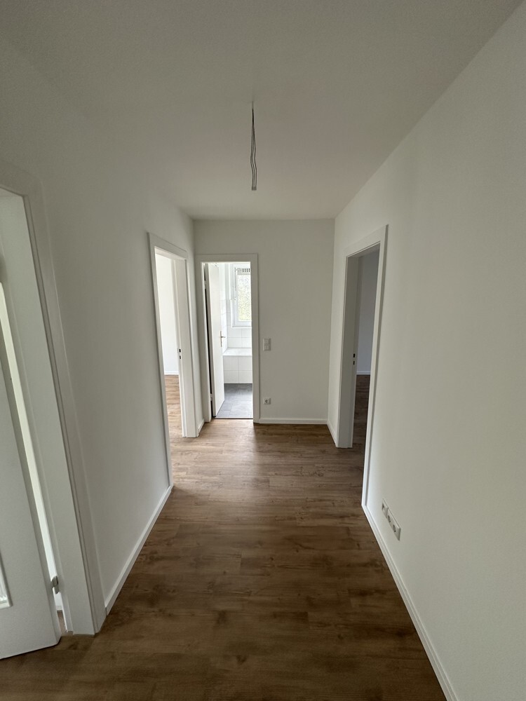 vollständig modernisierte 2-Zi.-Erdgesch ... - Photo 5