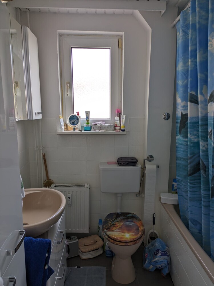 3-Zi.-Erdgeschoss-Wohnung in Börnsen - Foto 4