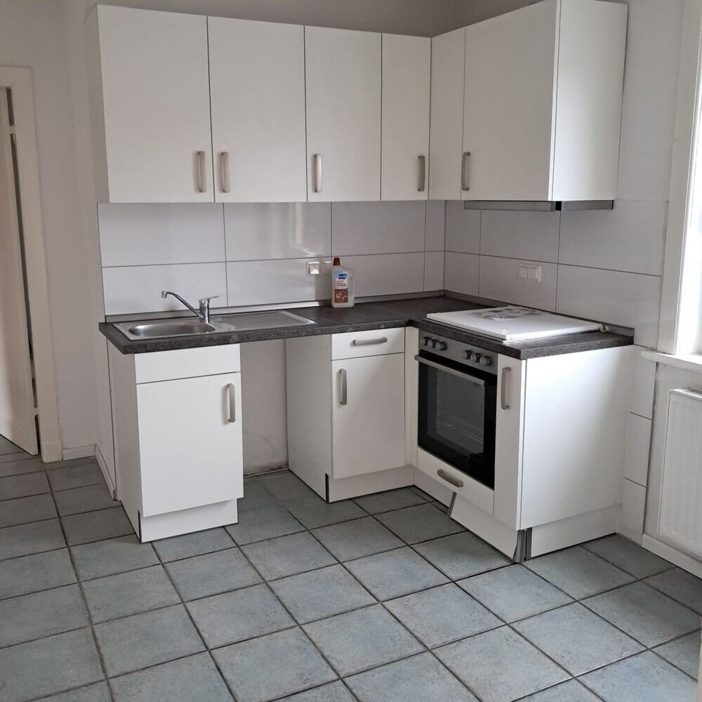 3-Zi.-Wohnung in Börnsen - Foto 1
