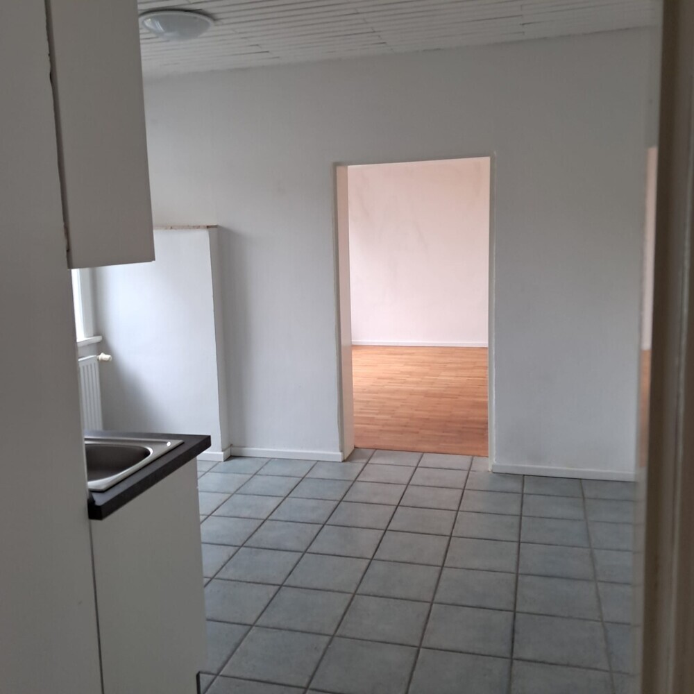 3-Zi.-Wohnung in Börnsen - Foto 2