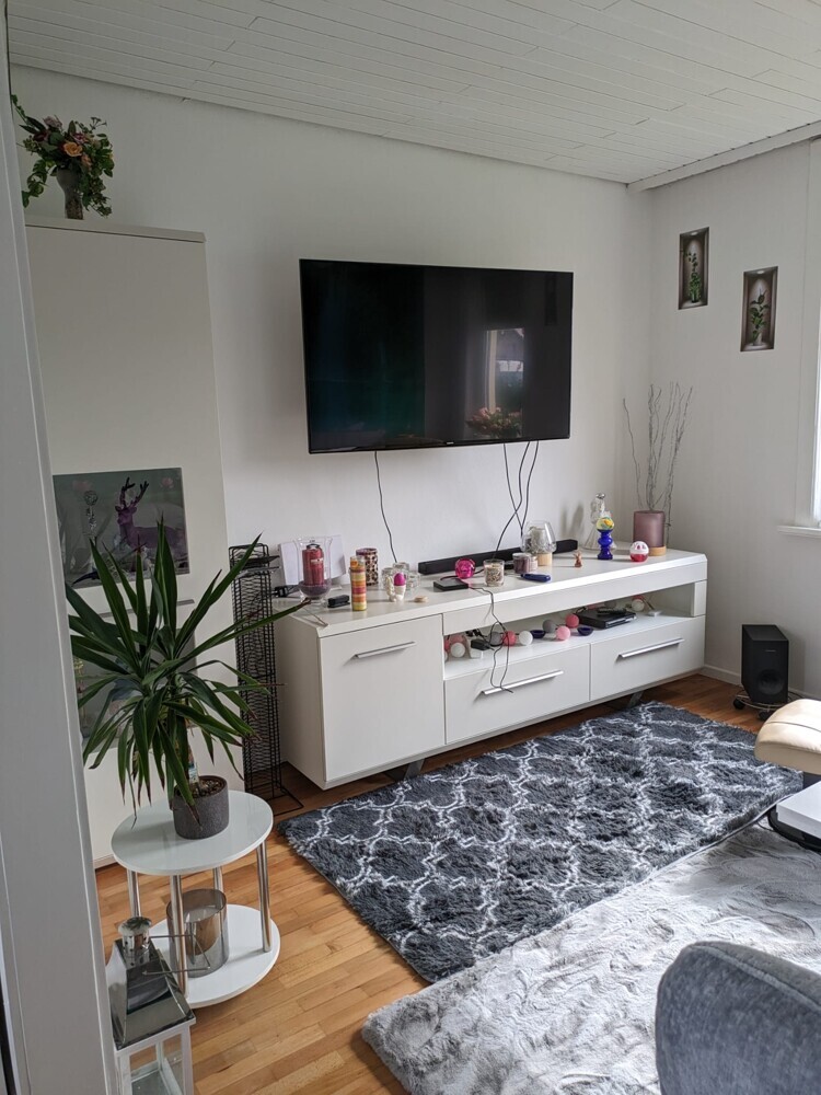 3-Zi.-Erdgeschoss-Wohnung in Börnsen - Foto 1