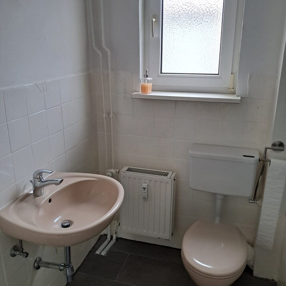 3-Zi.-Wohnung in Börnsen - Foto 4