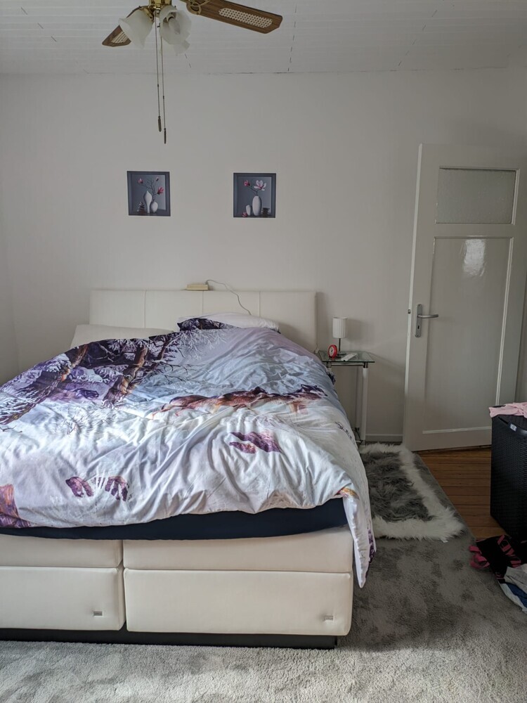 3-Zi.-Erdgeschoss-Wohnung in Börnsen - Foto 3