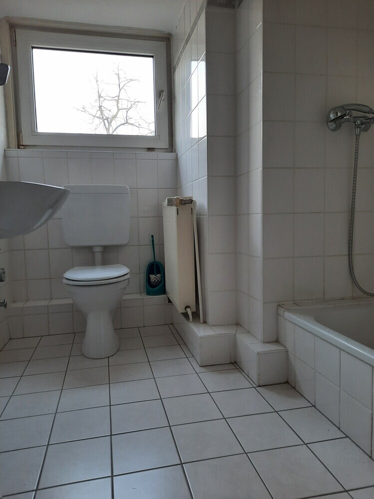 !Befristet zu vermieten! 1-Zimmer-Wohnun ... - Photo 4