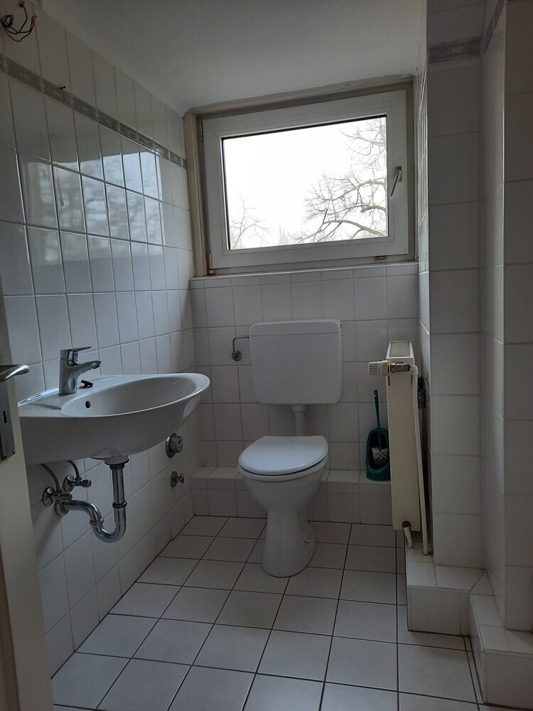 !Befristet zu vermieten! 1-Zimmer-Wohnun ... - Photo 3