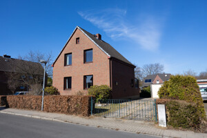 Hausansicht (Süden)