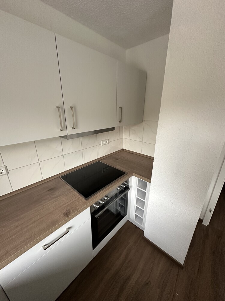 Modernisierte 3-Zimmer-Wohnung mit Winte ... - Foto 3