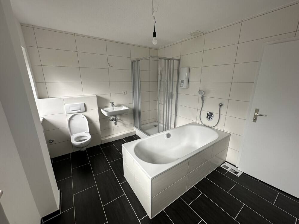 Modernisierte 3-Zimmer-Wohnung mit Winte ... - Foto 5