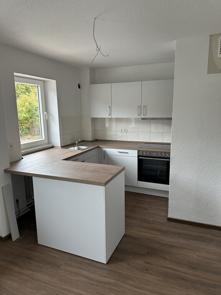 Modernisierte 3-Zimmer-Wohnung mit Winte ... - Foto 2