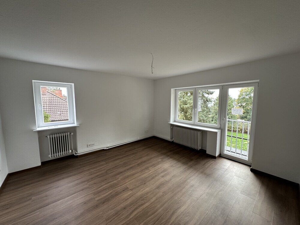 Modernisierte 3-Zimmer-Wohnung mit Winte ... - Foto 1