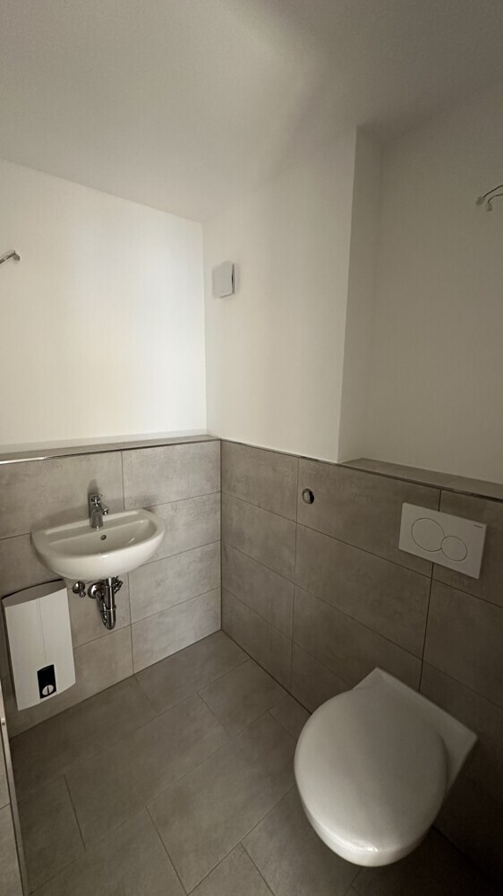 Sanierte 1-Zimmer-Wohnung - Photo 3