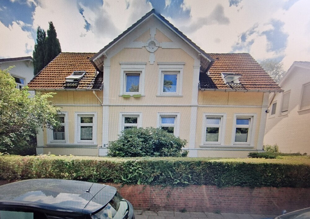 Sanierte 1-Zimmer-Wohnung - Photo 4