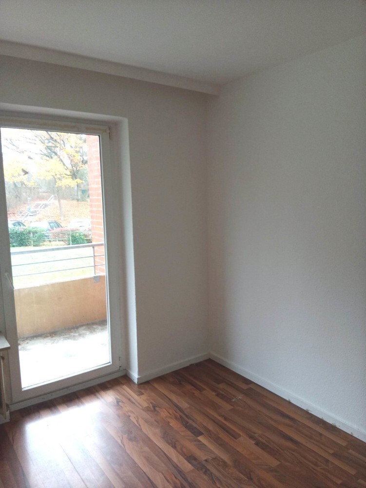 2-Zimmer-Wohnung in Geesthacht - Photo 1