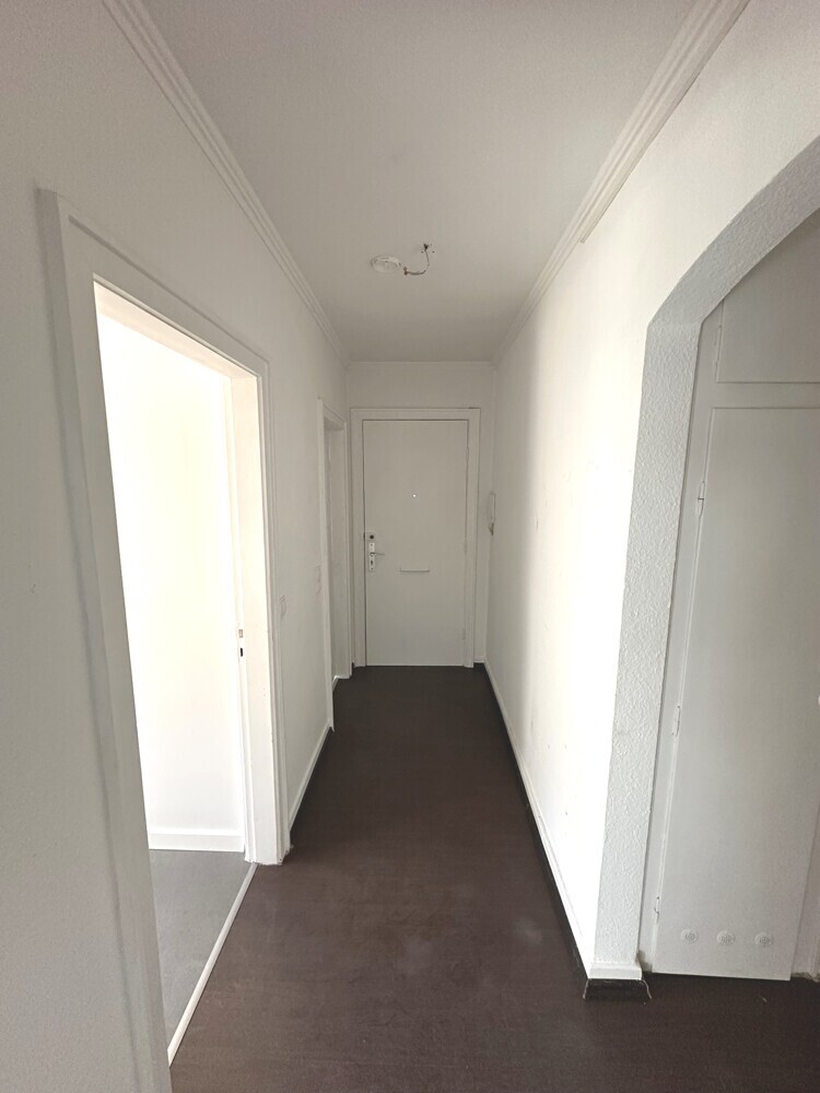 Teilmodernisierte 2 Zimmerwohnung nähe H ... - Photo 5