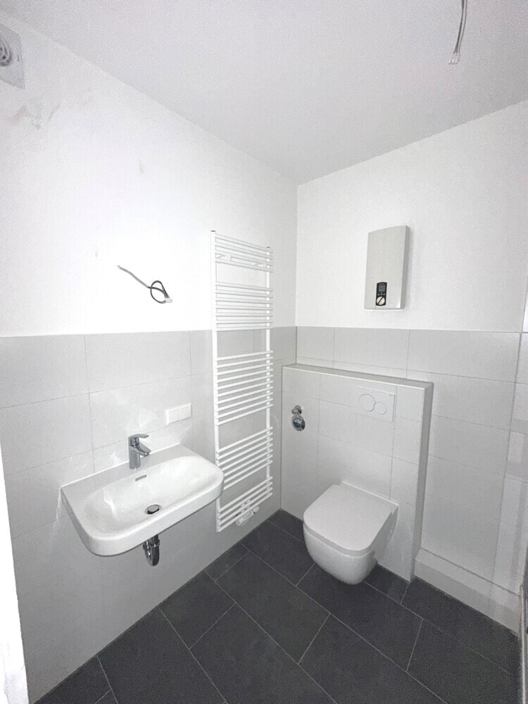 vollständig modernisierte 2,5 Zimmer Erd ... - Photo 5