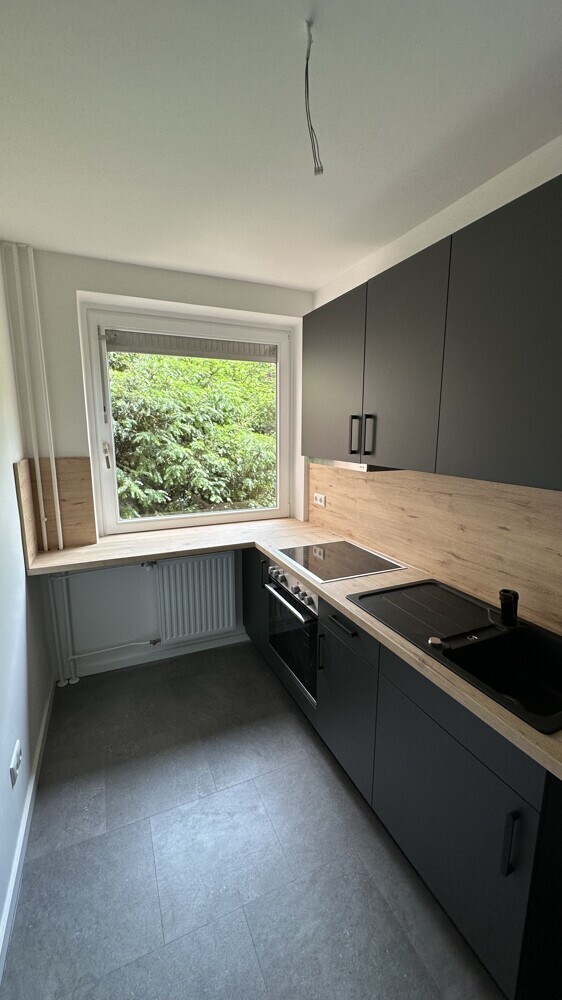 vollständig modernisierte 2,5 Zimmer Erd ... - Photo 2