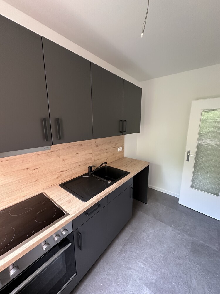 vollständig modernisierte 2,5 Zimmer Erd ... - Photo 3