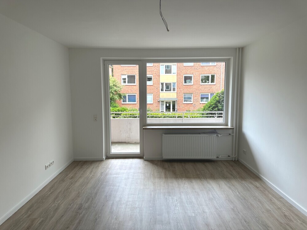 vollständig modernisierte 2,5 Zimmer Erd ... - Photo 1