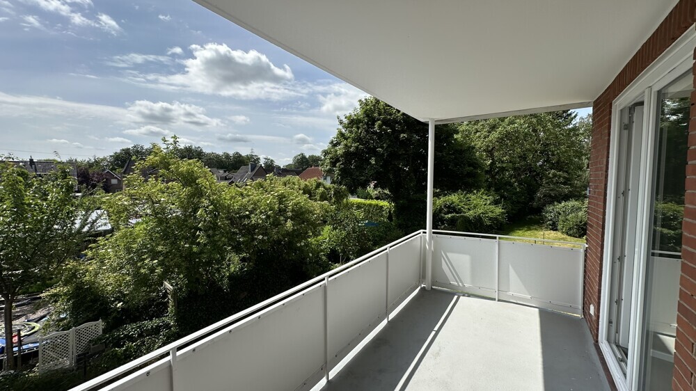 moderne 2 Zimmerwohnung mit Blick ins Gr ... - Photo 5
