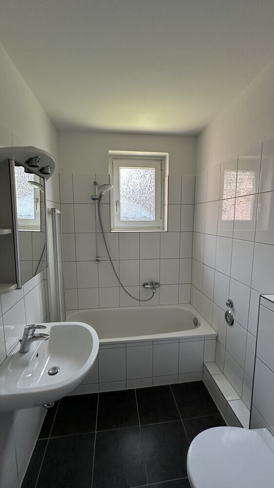 moderne 2 Zimmerwohnung mit Blick ins Gr ... - Photo 4