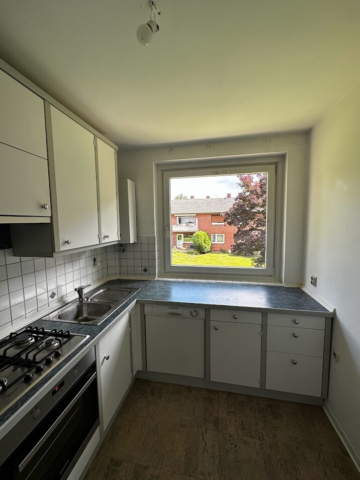 3-Zimmer-Wohnung in Wentorf - Photo 4