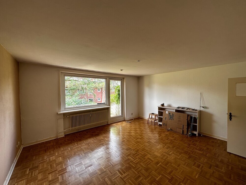 3-Zimmer-Wohnung in Wentorf - Photo 2