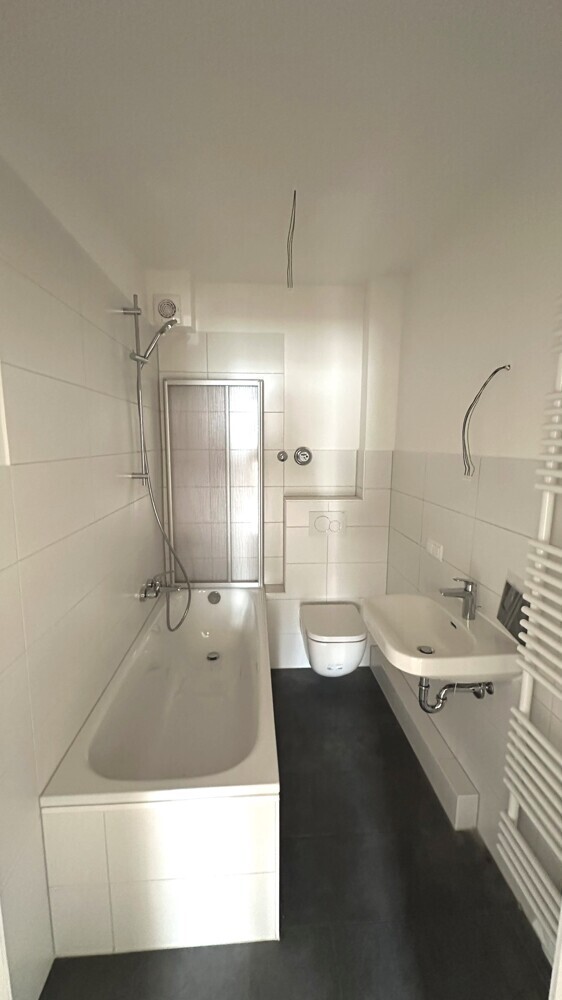 Vollständig modernisierte 2 Zimmer-Erdge ... - Photo 4