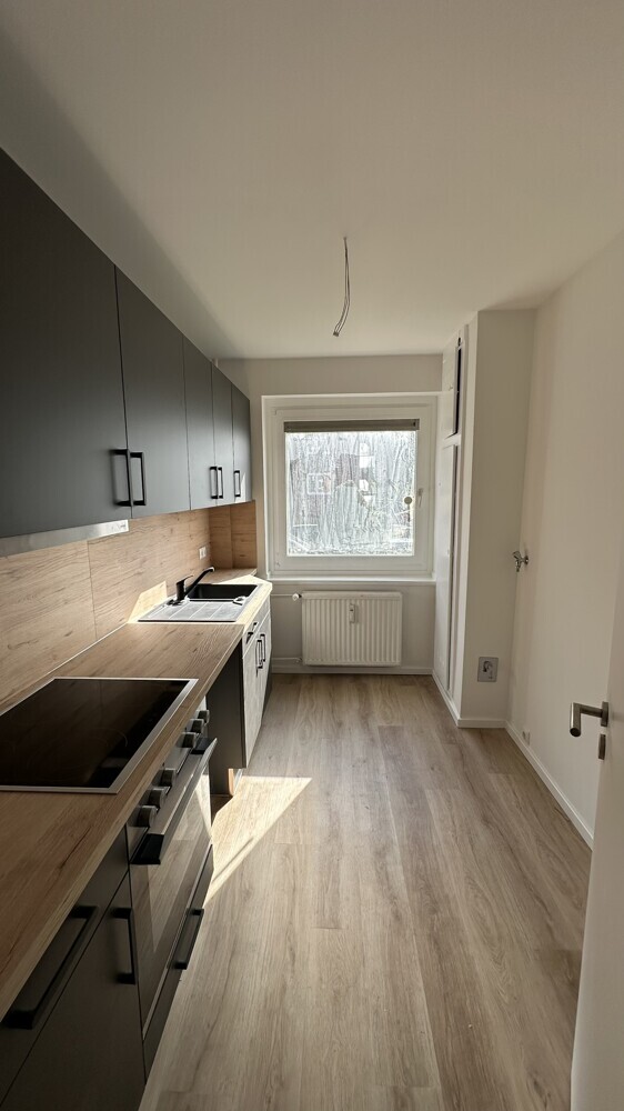 Vollständig modernisierte 2 Zimmer-Erdge ... - Photo 3