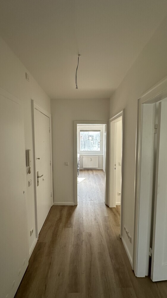 Vollständig modernisierte 2 Zimmer-Erdge ... - Photo 5