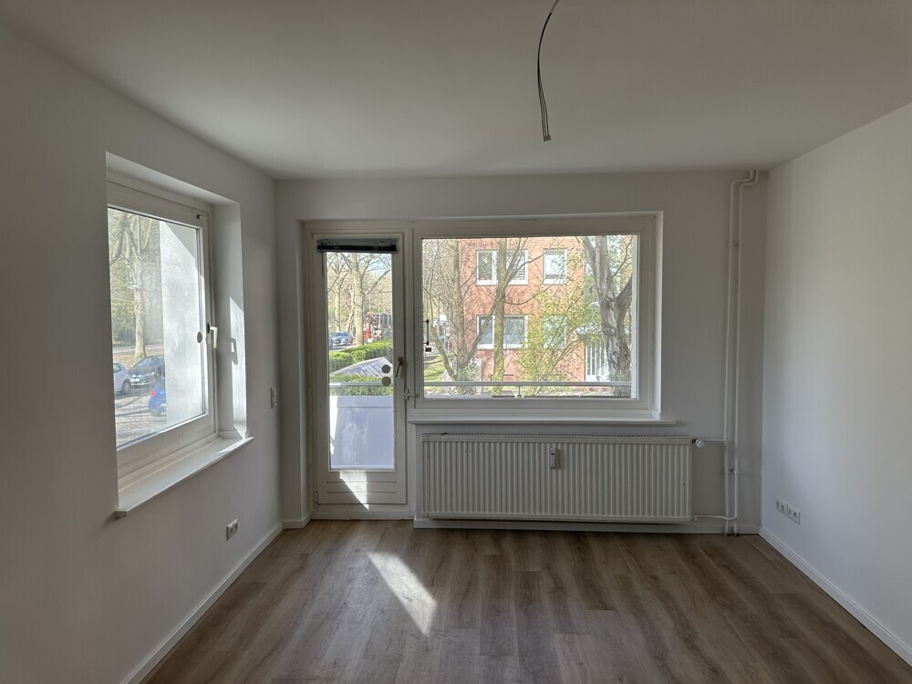 Vollständig modernisierte 2 Zimmer-Erdge ... - Photo 1