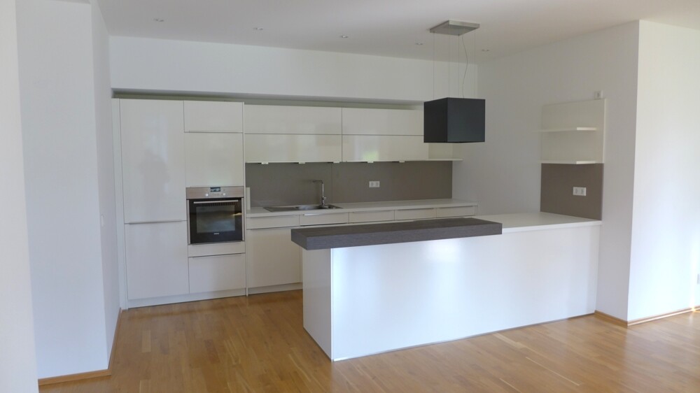 Moderne, ebenerdige Wohnung mit eigenem ... - Foto 3