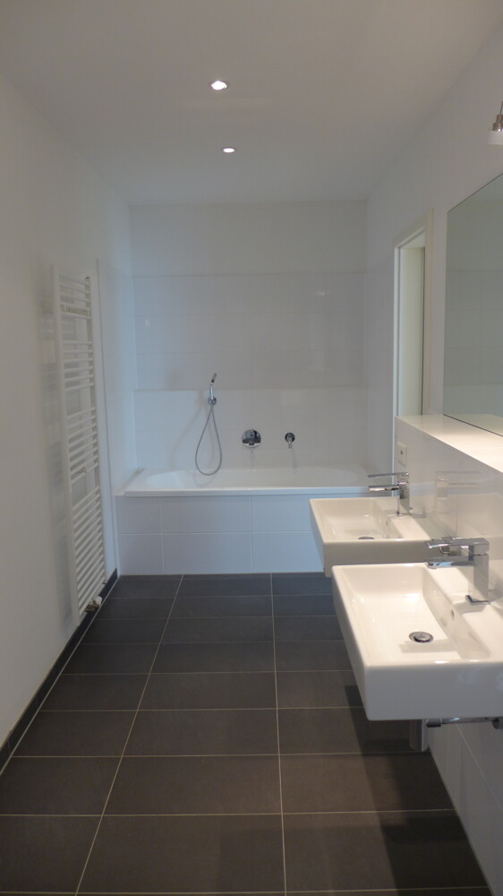 Moderne, ebenerdige Wohnung mit eigenem ... - Foto 5