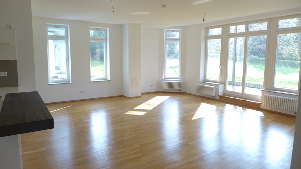 Moderne, ebenerdige Wohnung mit eigenem ... - Foto 2