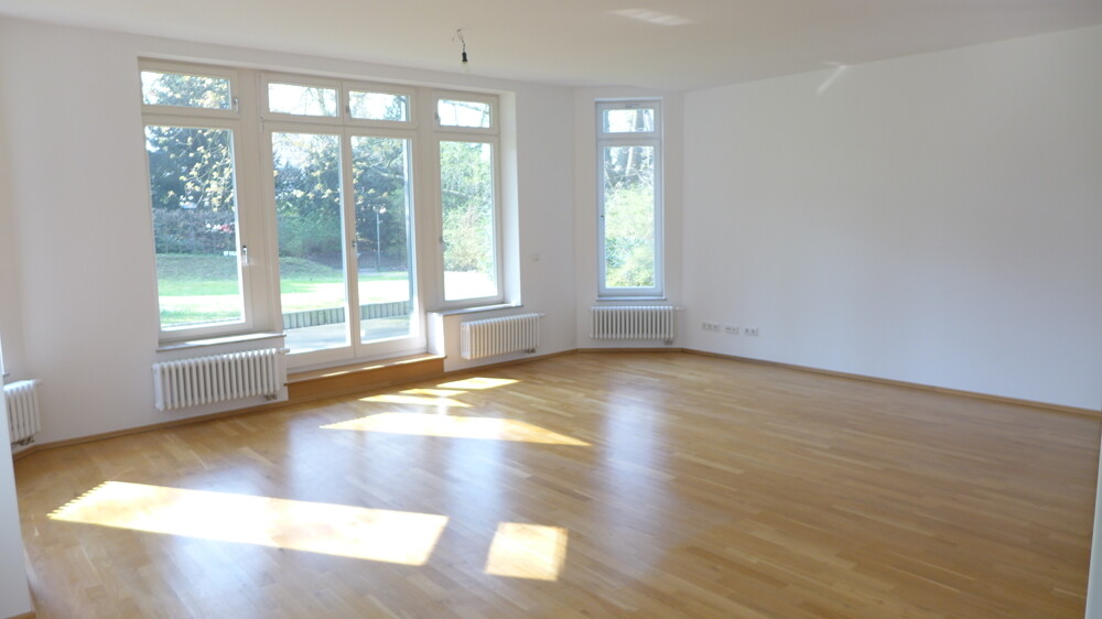 Moderne, ebenerdige Wohnung mit eigenem ... - Foto 1