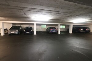 angebotene Stellplätze