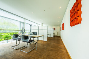 Arbeitsplatz