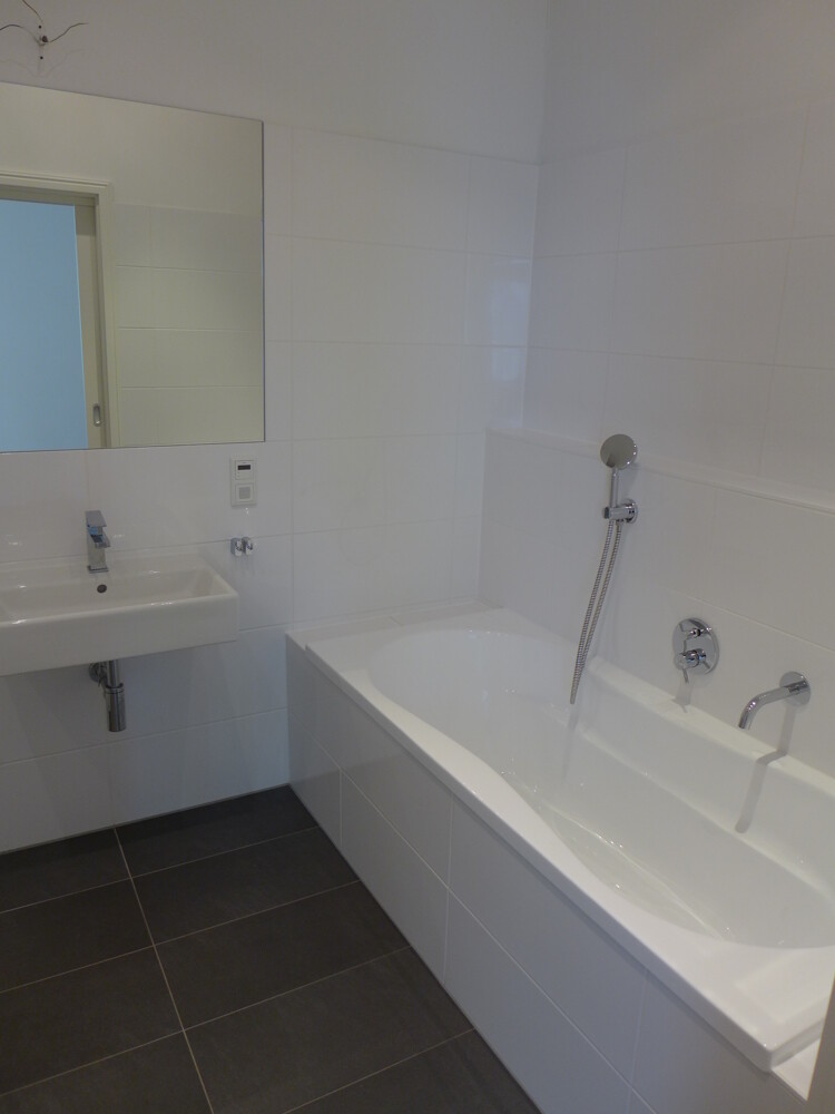 moderne 3 Zimmer Altbauwohnung im Erdges ... - Foto 5
