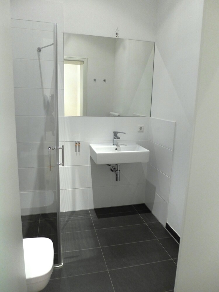 moderne 3 Zimmer Altbauwohnung im Erdges ... - Foto 4