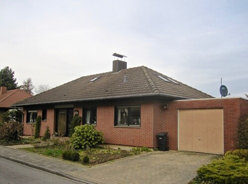 Vorderansicht rechts