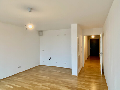 Wohnen / Essen / Küche