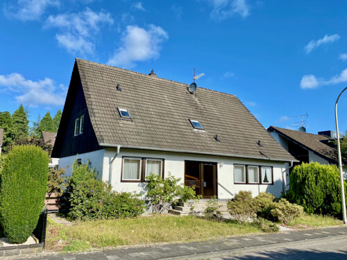 Straßenansicht