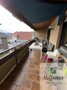 Balkon Erdgeschoss